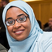 Manal Hosawi