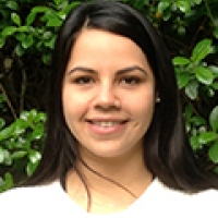 Zelenia Contreras